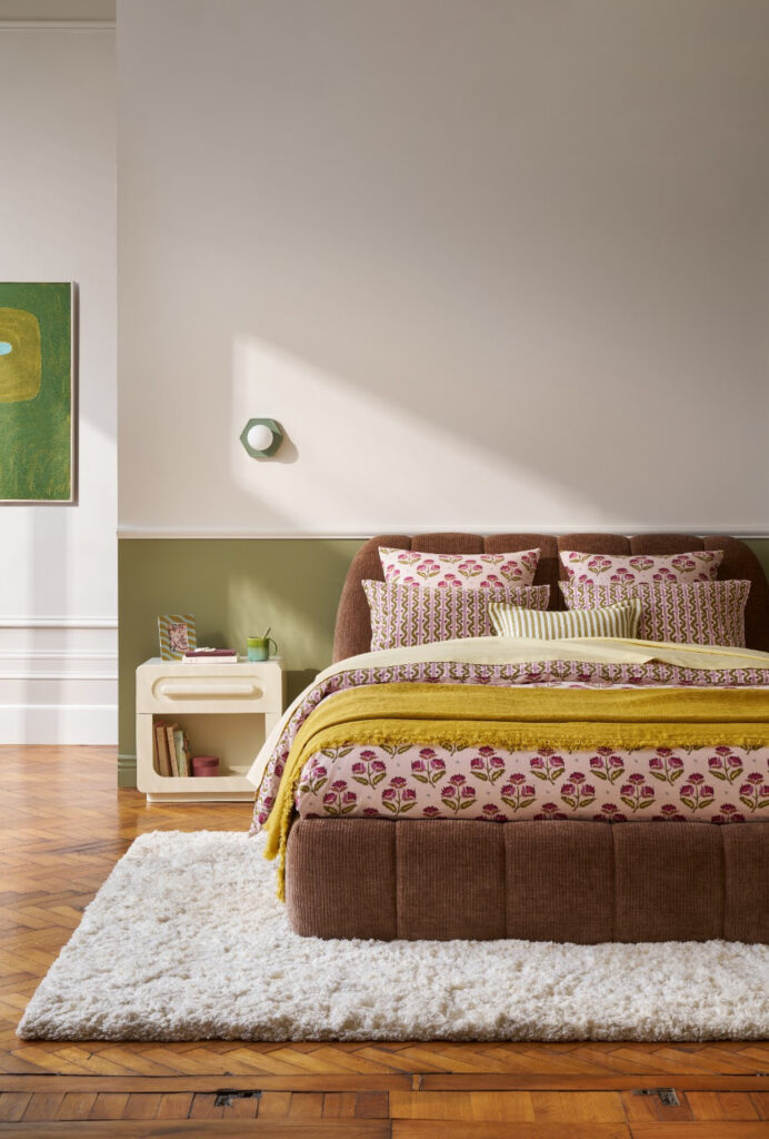 La Redoute Intérieurs : cap sur un été vibrant