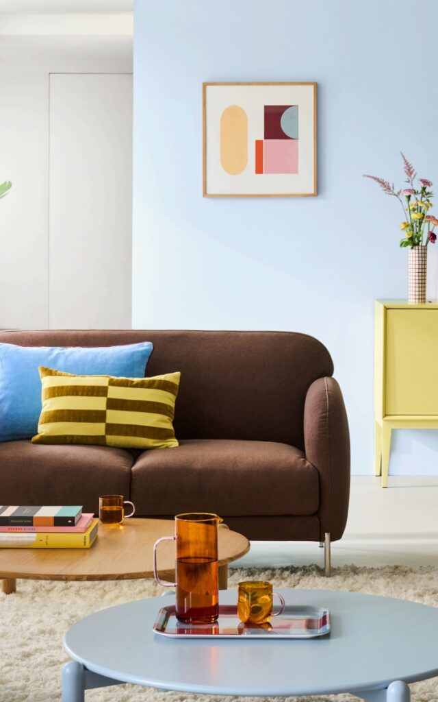 La Redoute Intérieurs : cap sur un été vibrant