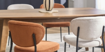 Miliboo lance mili’prix, une nouvelle gamme design accessible