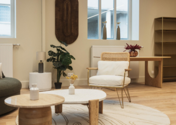 Maisons du Monde - Maison des Femmes de Nancy - Photo : Maxime Décarsin