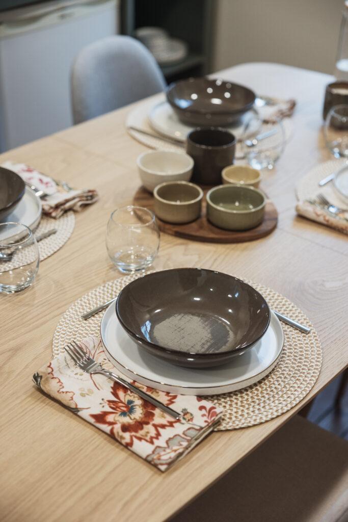 Maisons du Monde - Maison des Femmes de Nancy - Photo : Maxime Décarsin 