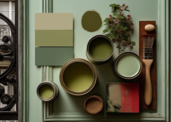 Marius Aurenti fait son entrée dans l’univers de la peinture avec une vision engagée