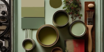 Marius Aurenti fait son entrée dans l’univers de la peinture avec une vision engagée