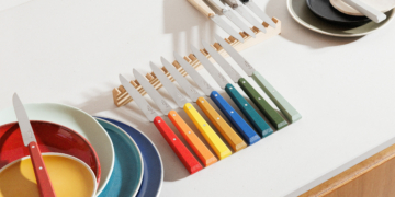 OPINEL LIFESTYLE GAMME BON APPETIT 2026