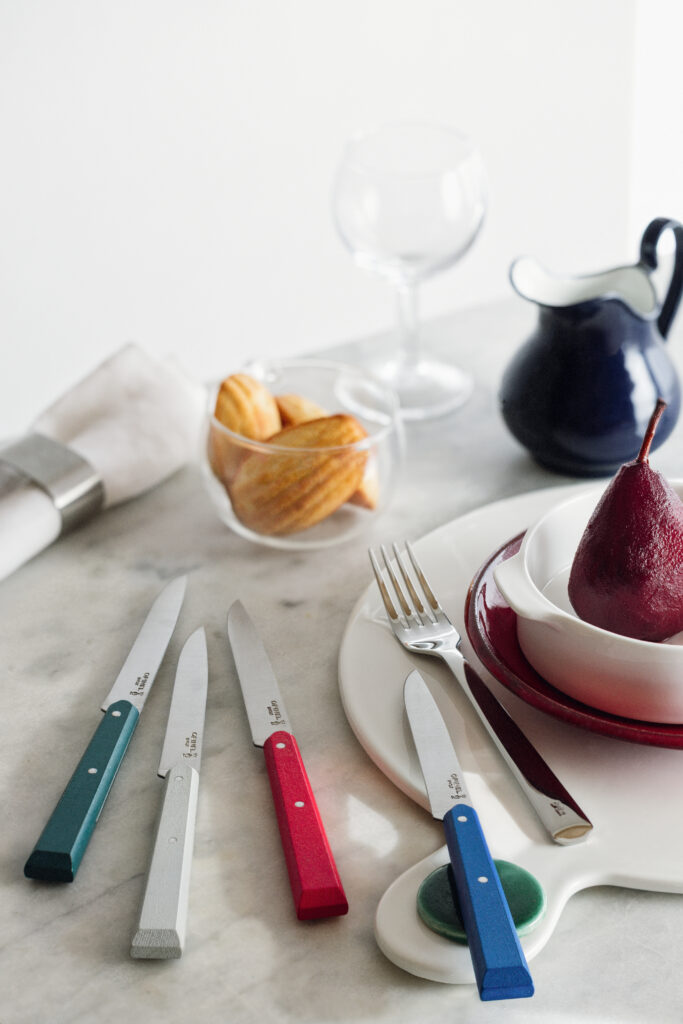 OPINEL LIFESTYLE GAMME BON APPETIT 2026