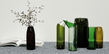 OBJECT CARPET renforce la transparence de sa collection Greencard avec la certification EPEA