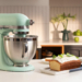 Robot pâtissier KitchenAid - Spearmint