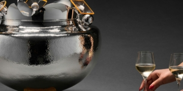 Veuve Clicquot x Simon Porte Jacquemus