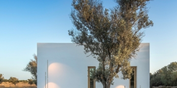 Vibia éclaire les espaces extérieurs