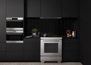 Wolf : nouveau four vapeur combiné Série E