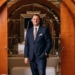 Nicolas Dubort nommé Directeur Général du Royal Monceau – Raffles Paris