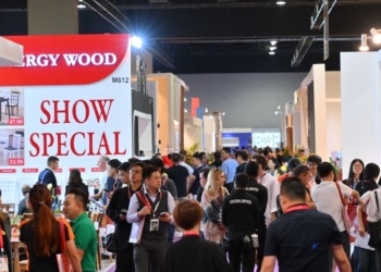 MIFF 2026, plateforme stratégique « China +1 » pour le sourcing mobilier en Asie