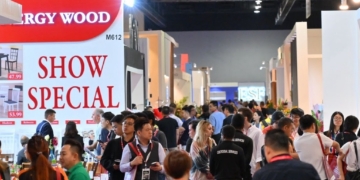 MIFF 2026, plateforme stratégique « China +1 » pour le sourcing mobilier en Asie