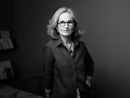 Portrait Marta Bastianello