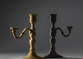 knIndustrie remet la décoration au cœur de l’objet