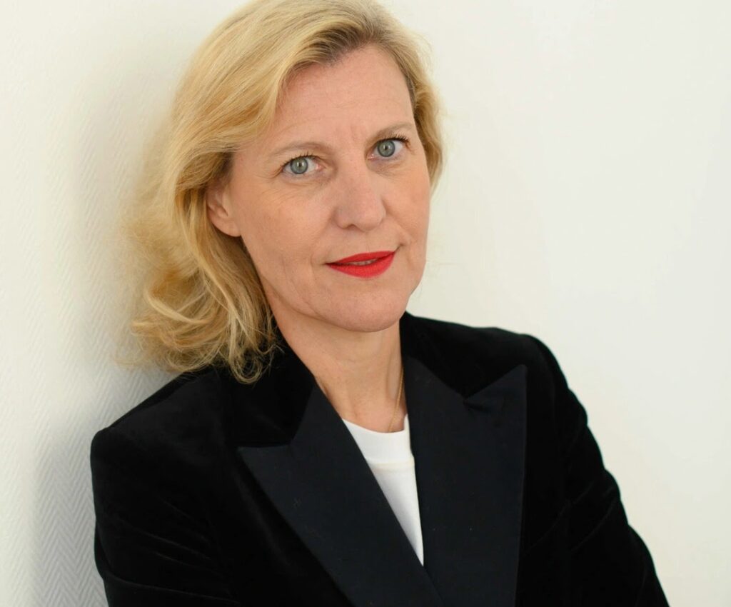 La maison française de literie haut de gamme Tréca Paris annonce nomme Isabelle Durand au poste de directrice générale. 2026