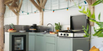 Nouveauté 2026 : ENO enrichit Modulo d’un coloris sauge inédit