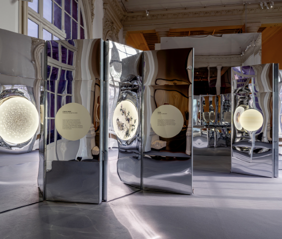 LES MANUFACTURES NATIONALES DÉVOILENT LES PREMIÈRES RECHERCHES DE LEUR LABORATOIRE DES PRATIQUES DURABLES