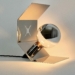 LAMPE PLIÉE - DESIGN BEN SWILDENS