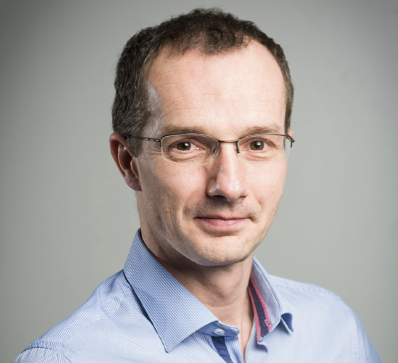 Sébastien Le Mière - Briochin