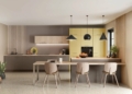 Cuisine Aviva_MILANO-Brun