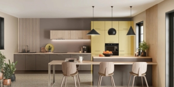 Cuisine Aviva_MILANO-Brun