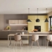 Cuisine Aviva_MILANO-Brun