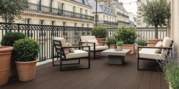 Décoplus Parquets structure l’outdoor 2026