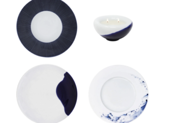 Coquet fait vibrer le bleu