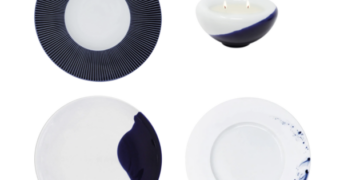 Coquet fait vibrer le bleu
