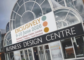 Exclusively Show 2026 accueille une nouvelle génération d’exposants pour refléter l’évolution du marché