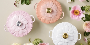 Le Creuset- Pétales 2026