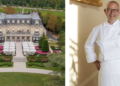 Les Crayères confirment leur rang avec deux étoiles Michelin