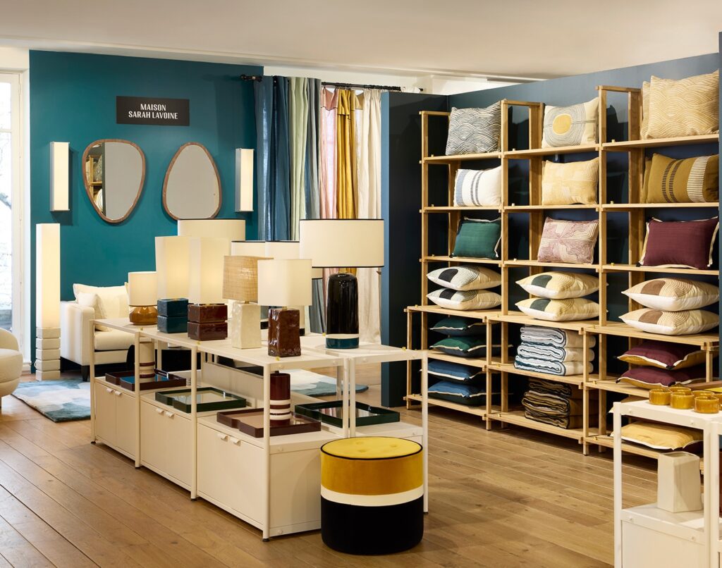 MAISON SARAH LAVOINE