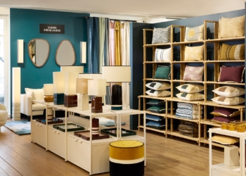 MAISON SARAH LAVOINE