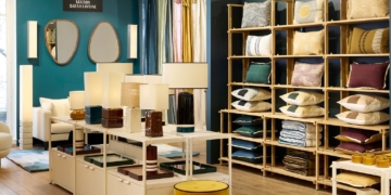 MAISON SARAH LAVOINE