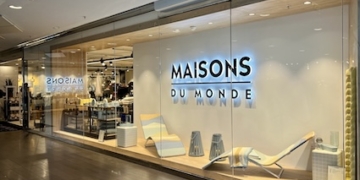 MAISONS DU MONDE BEAUGRENELLE 2026