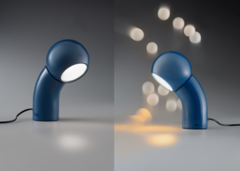 MARTINELLI LUCE-PALLINO
