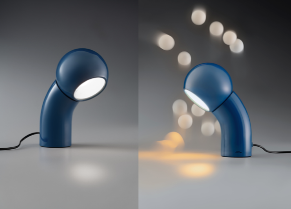 MARTINELLI LUCE-PALLINO