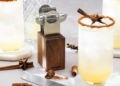 MICROPLANE_Style Line_Kit Essentiels de Bar_Bois de Noyer (Apple Fizz 1)