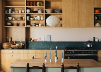 Cuisines Morel redevient MOREL et élargit son territoire