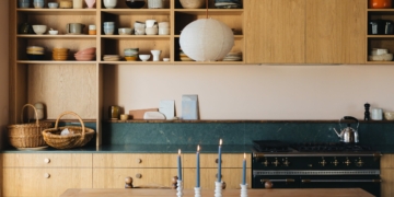 Cuisines Morel redevient MOREL et élargit son territoire