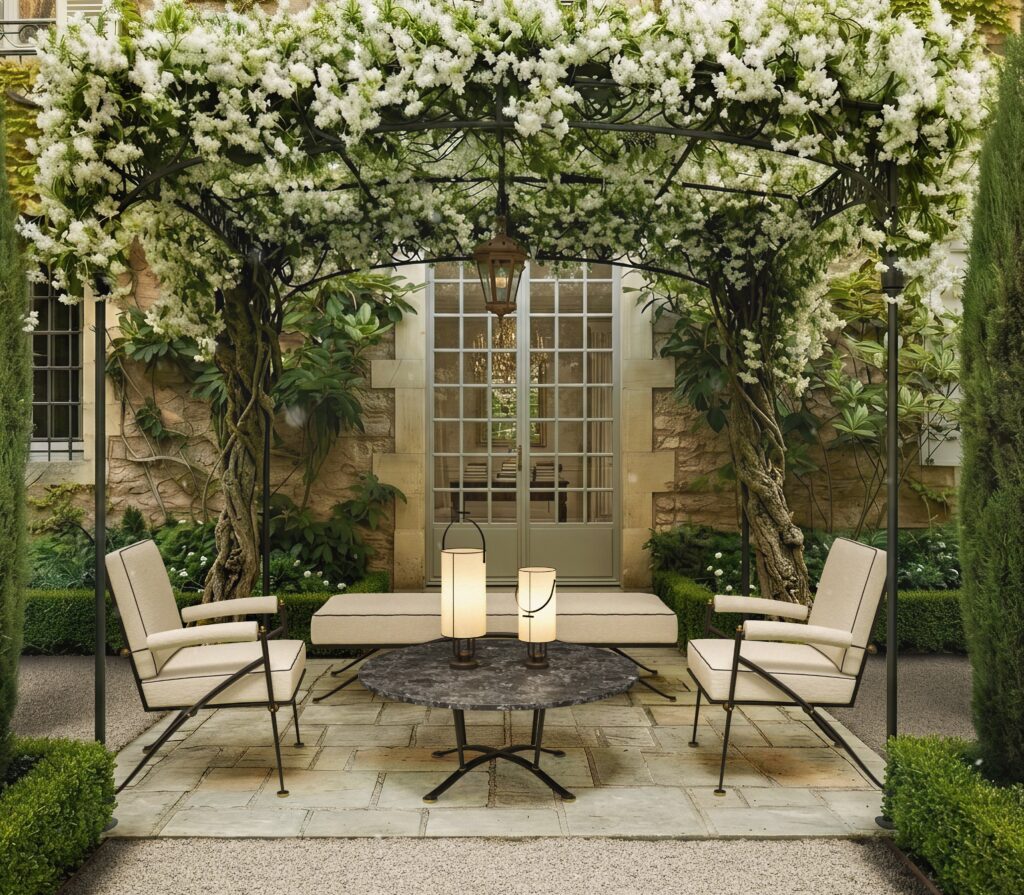 Outdoor - Maison Leleu - 2