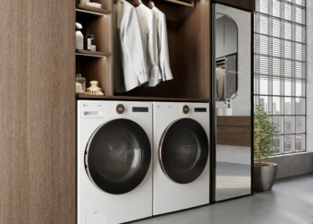 LG SOIN DU LINGE