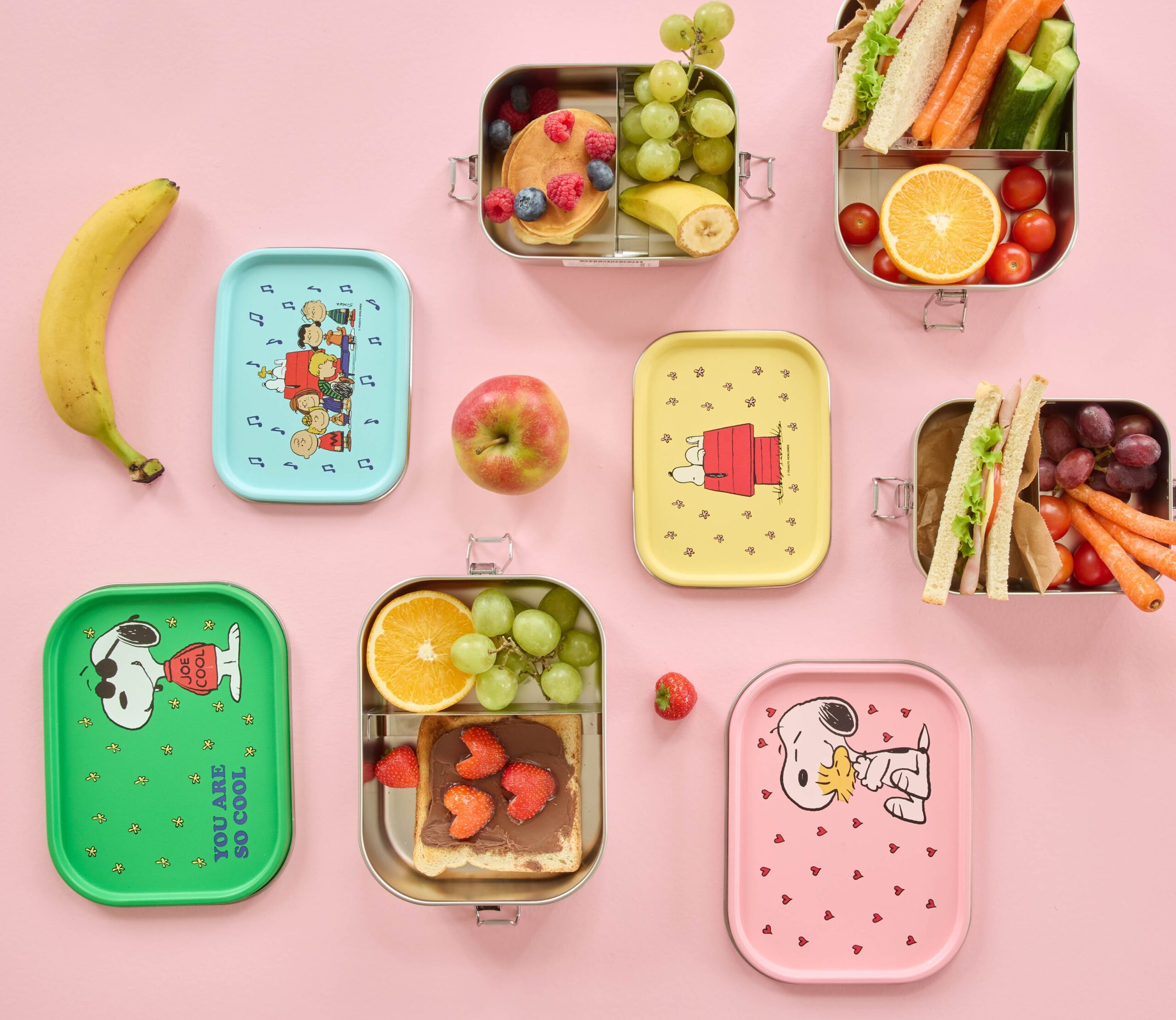 Snoopy Rice Cooker Rice invite Snoopy – HOME FASHION NEWS