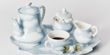 SERAX x WOUTERS & HENDRIX