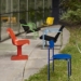Studio Kukkapuro célèbre huit décennies de design à Matter & Shape