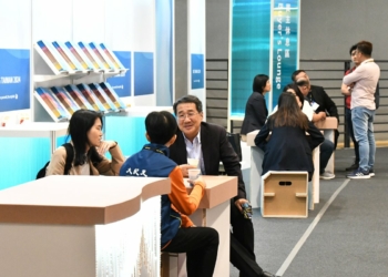 Taïwan mise sur la création pour renforcer ses alliances internationales