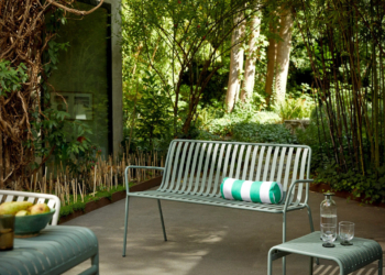 Tikamoon dévoile ses nouvelles collections outdoor