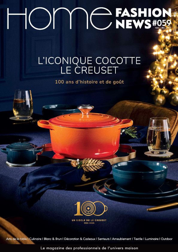 Abonnement Home Fashion News – Image 2